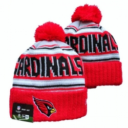 Arizona Cardinals Beanies 012