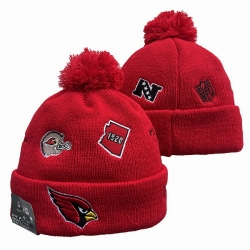 Arizona Cardinals Beanies 24H308