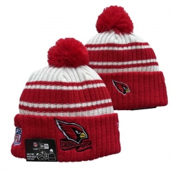 Arizona Cardinals Beanies 24H315