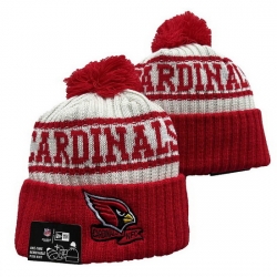 Arizona Cardinals Beanies 24K 006