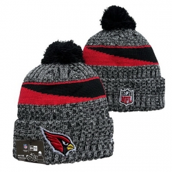 Arizona Cardinals Beanies 24K 013