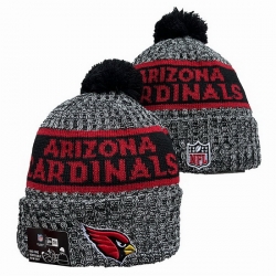 Arizona Cardinals Beanies 25K 380