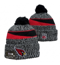 Arizona Cardinals NFL Beanies 001