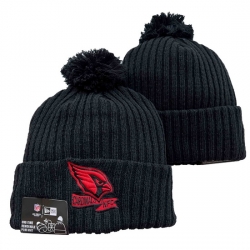 Arizona Cardinals NFL Beanies 005