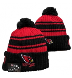 Arizona Cardinals NFL Beanies 008