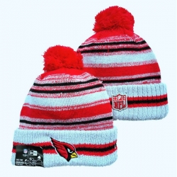 Arizona Cardinals NFL Beanies 010