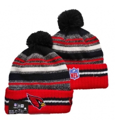 Arizona Cardinals NFL Beanies 011