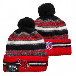 Arizona Cardinals NFL Beanies 011