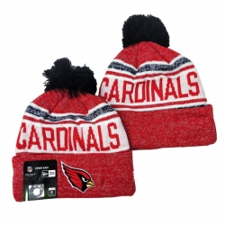 Arizona Cardinals NFL Beanies 014