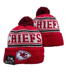 Kansas City Chiefs Beanies 25K 744