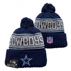 Dallas Cowboys Beanies 24H301