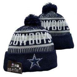 Dallas Cowboys Beanies 24H306