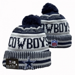 Dallas Cowboys Beanies 24H307