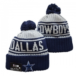 Dallas Cowboys Beanies 25901