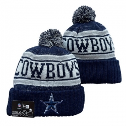 Dallas Cowboys Beanies 25910