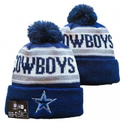 Dallas Cowboys Beanies 25K 039