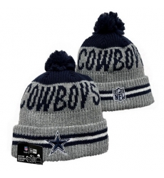 Dallas Cowboys Beanies 25K 162