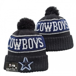 Dallas Cowboys Beanies 25K 681
