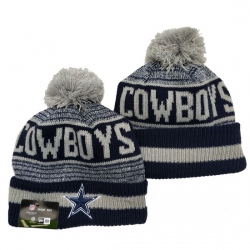 Dallas Cowboys NFL Beanies 012