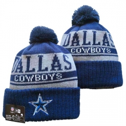 Dallas Cowboys NFL Beanies 015