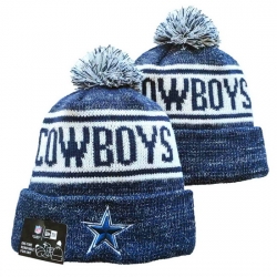 Dallas Cowboys NFL Beanies 018