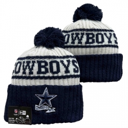 Dallas Cowboys NFL Beanies 021