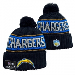 Los Angeles Chargers Beanies 25903