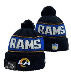 Los Angeles RAMS Beanies 25902 Los Angeles RAMS Beanies 25902