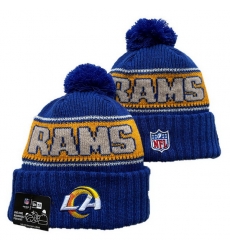 Los Angeles RAMS Beanies 25904 Los Angeles RAMS Beanies 25904