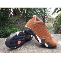 Jordan 14 Men Shoes S203