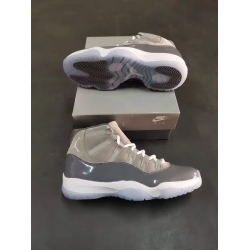 Air Jordan 11 Women Shoes 104