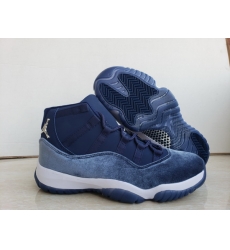 Air Jordan 11 Women Shoes 211