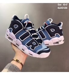 Nike Air More Uptempo Men Shoes 004