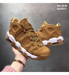 Nike Air More Uptempo Men Shoes 008