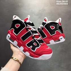 Nike Air More Uptempo Men Shoes 010