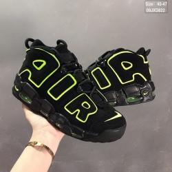 Nike Air More Uptempo Men Shoes 020