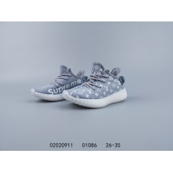 Kids Yeezy 350 V2 Shoes 010