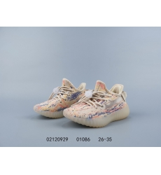 Kids Yeezy 350 V2 Shoes 022