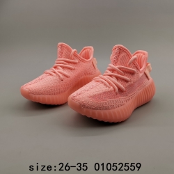 Kids Yeezy 350 V2 Shoes 032