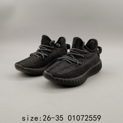 Kids Yeezy 350 V2 Shoes 035