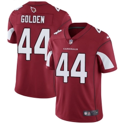 Nike Cardinals #44 Markus Golden Red Team Color Mens Stitched NFL Vapor Untouchable Limited Jersey