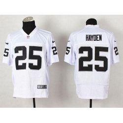 Nike Raiders #32 Jack Tatum White Mens Stitched NFL Vapor Untouchable Limited Jersey