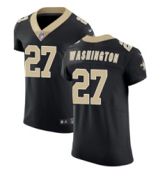 Dwayne Washington New Orleans Saints Men Elite Team Color Vapor Jersey