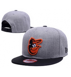 Baltimore Orioles Snapback Cap 106