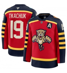 Men Florida Panthers 19 Matthew Tkachuk Red 2026 Winter Classic Stitched Hockey Jersey Men Florida Panthers 19 Matthew Tkachuk Red 2026 Winter Classic Stitched Hockey Jersey