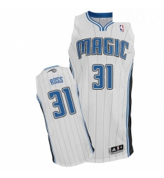 Youth Adidas Orlando Magic 31 Terrence Ross Authentic White Home NBA Jersey