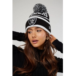 Las Vegas Raiders Beanies 016