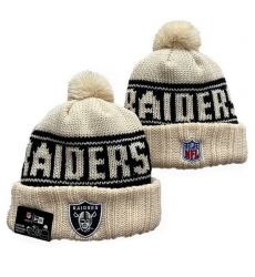 Las Vegas Raiders Beanies 25906
