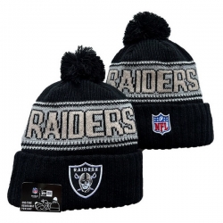 Las Vegas Raiders Beanies 25907