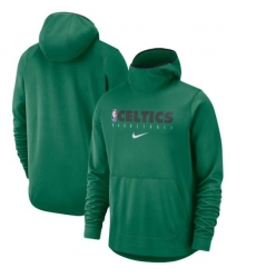 Boston Celtics Men Hoody 004